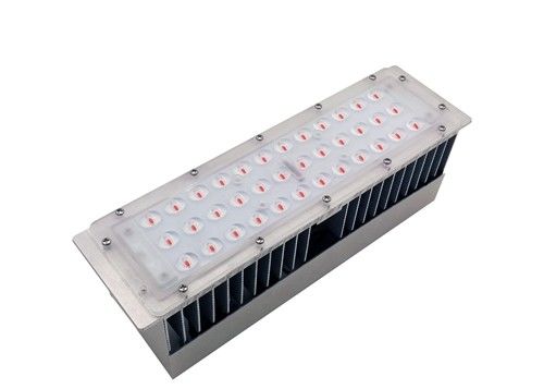 SMD3030 0.75A 전체 스펙트럼 식물 성장 빛, 277Vac SMD LED 성장 빛