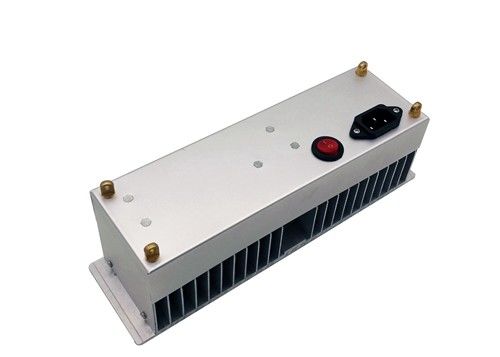 SMD3030 0.75A 전체 스펙트럼 식물 성장 빛, 277Vac SMD LED 성장 빛