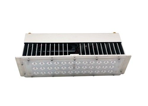 SMD3030 0.75A 전체 스펙트럼 식물 성장 빛, 277Vac SMD LED 성장 빛