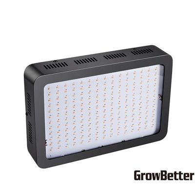 AC85V 500mA SMD LED는 빛을 성장시키고, 4.5m2 1000w는 빛을 실내 식물을 성장시킵니다