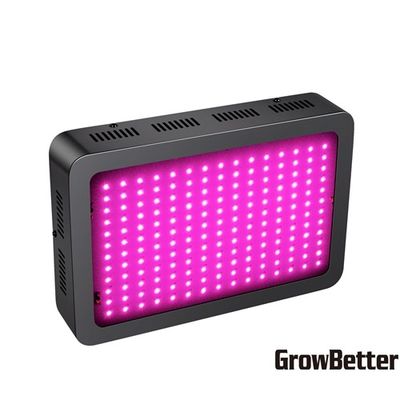 AC85V 500mA SMD LED는 빛을 성장시키고, 4.5m2 1000w는 빛을 실내 식물을 성장시킵니다
