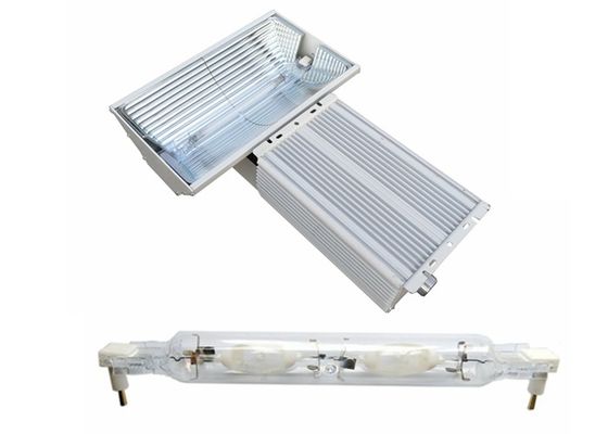 FCC 750w CMH 성장 조명 세라믹 메탈 할라이드 플랜트 PPFD