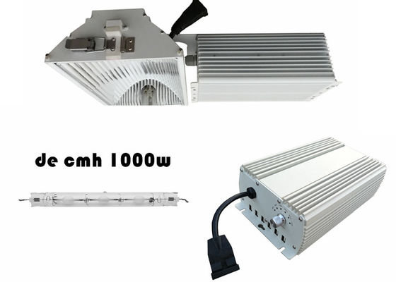 1000W 115lm/W 주도하는 식물 재배 빛 세라믹 금속 할라이드 6.7 킬로그램