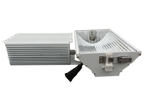 1000W 115lm/W 주도하는 식물 재배 빛 세라믹 금속 할라이드 6.7 킬로그램