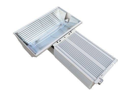 220V 115lm/w CMH 성장 조명 실내 식물 성장 FCC