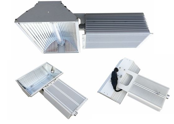 750W 135lm/w 실내 LED 성장 조명 HPS HID 에너지 효율