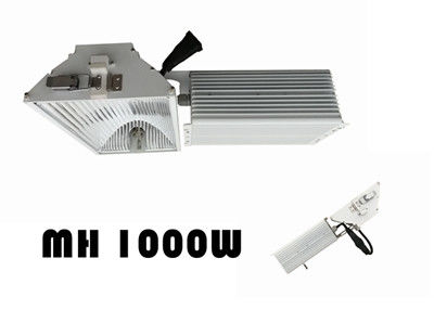 FCC 3100K CMH 빛, 1000w Cmh는 가벼운 디지털 전자 안정기를 성장시킵니다