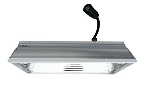 1000W MH 더블 엔드 반사경 알루미늄 후드 HPS CDM 630W 268g