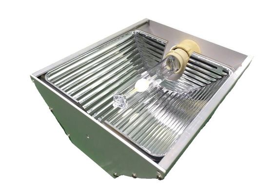 500W CMH는 조명 반사기 높은 사려깊은 작은 글라스 CDM을 성장시킵니다