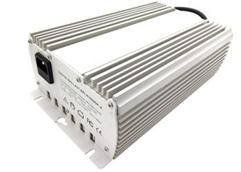 6.56A 1000w 성장 가벼운 안정기 세라믹 금속 할로겐 램프 디지털 165VAC