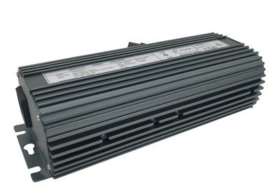 45KHz HID 전자식 안정기 400W, 이중 종단형 HPS 안정기