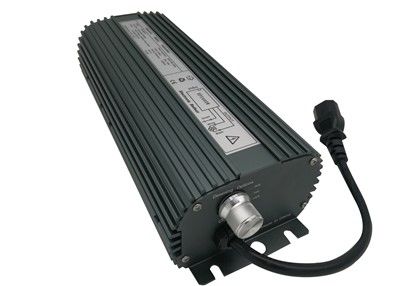 45KHz HID 전자식 안정기 400W, 이중 종단형 HPS 안정기