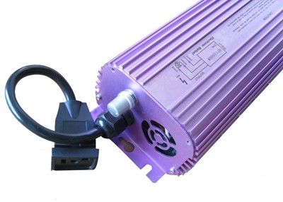 1000W FCC는 전자적 3이 단계적으로 시행한 광 밸러스트 디머블 디지털을 성장시킵니다