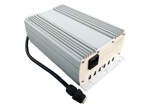 CMH 1200W 디지털 전자식 안정기, HPS MH 원예학 안정기
