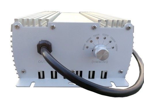 CMH 1200W 디지털 전자식 안정기, HPS MH 원예학 안정기