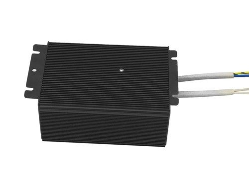 디머블 3 단계 시간 디지털 온실 안정기 HPS 램프 MH 전자적 150W