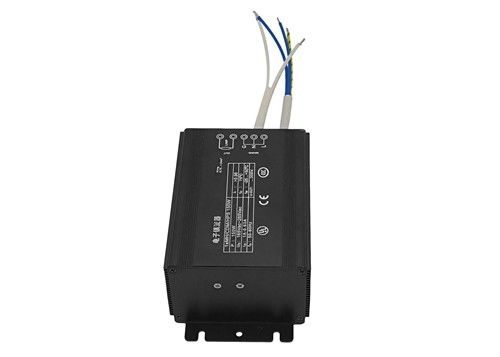 디머블 3 단계 시간 디지털 온실 안정기 HPS 램프 MH 전자적 150W