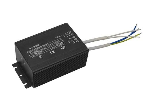 디머블 3 단계 시간 디지털 온실 안정기 HPS 램프 MH 전자적 150W