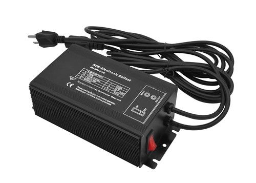 150W 광도 조절이 가능한 디지털 안정기, 50Hz MH 디지털 안정기를 밝히는 아쿠아림