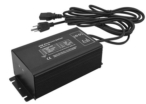 150W 광도 조절이 가능한 디지털 안정기, 50Hz MH 디지털 안정기를 밝히는 아쿠아림