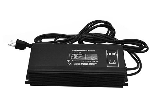 Aquarim 조명 1.77A 디지털 온실 안정기 밝기 조절이 가능한 MH 램프 250W
