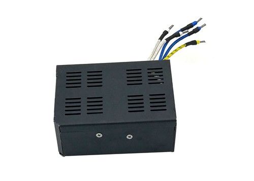 150W CE 미니 디지털 온실 안정기 HPS MH 270VAC 크세논 램프