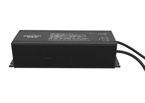 250W 디지털 안정기, HPS MH CDM 광도 조절이 가능한 전자식 점등 장치