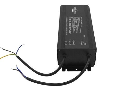 250W 디지털 안정기, HPS MH CDM 광도 조절이 가능한 전자식 점등 장치