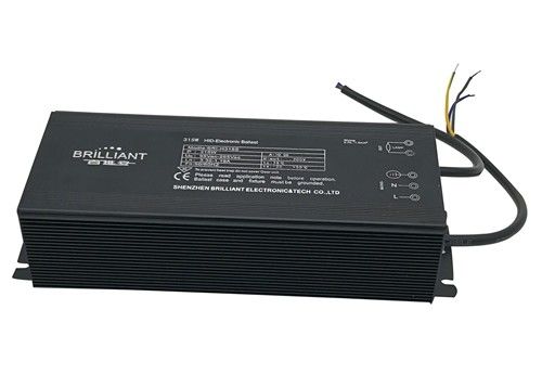 160Hz CDM 전자식 MH 안정기 CMH Philips CosmoPolis