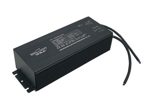 160Hz CDM 전자식 MH 안정기 CMH Philips CosmoPolis