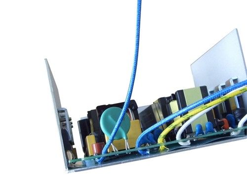 금속 할로겐화물 HPS 디지털 온실 안정기 250W MH 높은 만 네모파