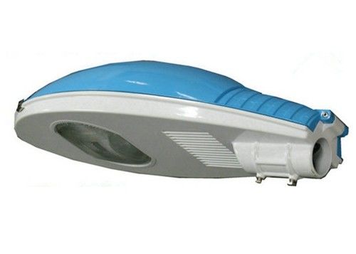 50Hz 96000lm 조명 기구 부속물 100W 금속 할로겐화물 도로 거리 두배는 끝났습니다