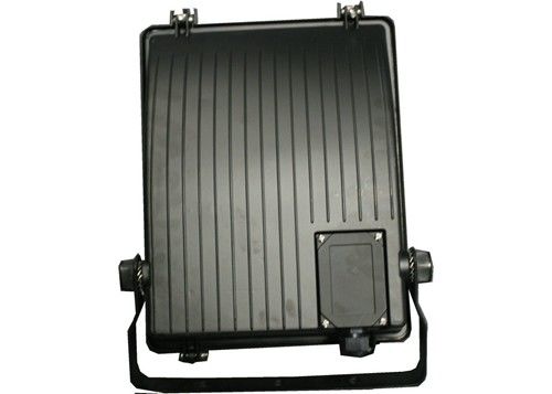 100W 2000K 고압 나트륨 홍수 조명 80lm/W HID 성장 빛