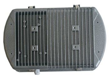 2000K 100w 산업적 야외 주도하는 투광 조명등, 150w R7S IP65 주도하는 터널 빛