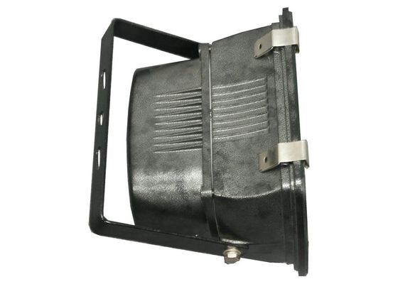 70W AC165V 산업 투광램프, HID HPS 외부 스포트라이트