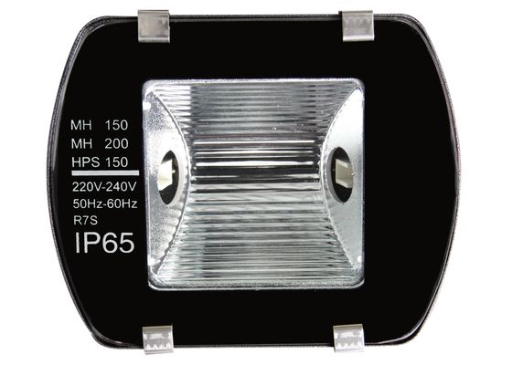 70W AC165V 산업 투광램프, HID HPS 외부 스포트라이트