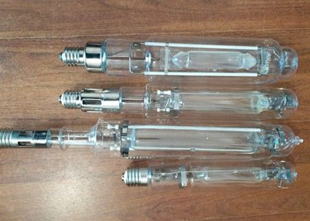 8000 시간 관형의 금속 할로겐화물은 램프, 1500w 어선 빛을 성장시킵니다