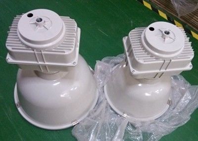 80lm/W 이끌린 HPS 인더스트리얼은 빛, 알루미늄을 던지는 250W 크세논 램프 다이를 성장시킵니다