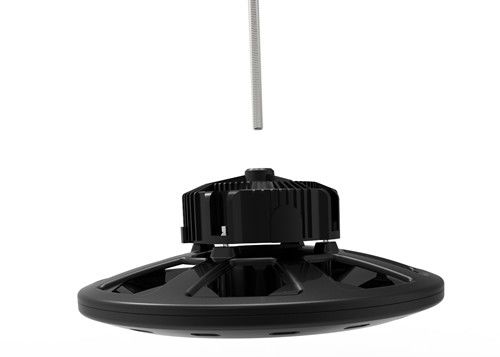 90lm/W 100W 150W 200W UFO 주도하는 높은 만 광 LED 온실은 빛을 성장시킵니다