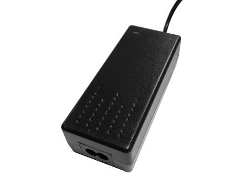 12V4A 교체 AC 어댑터, 48W 100Vac 조정 가능한 DC 전원 공급 장치