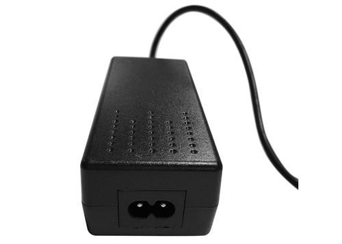 12V4A 교체 AC 어댑터, 48W 100Vac 조정 가능한 DC 전원 공급 장치
