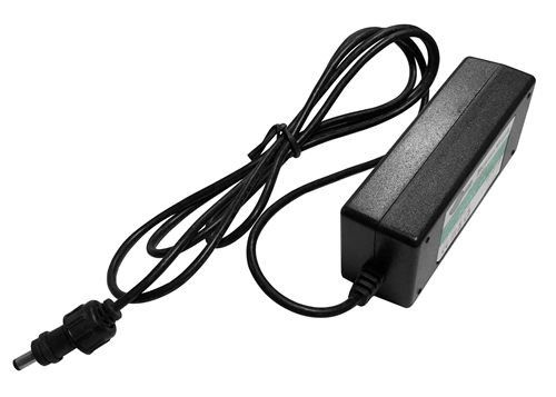 230g DC 100V 조명 기구 부속물 15V 4A 60W 정전압