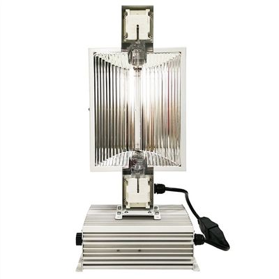 HPS 1000W 온실 성장 전등 설비 양단 7KG
