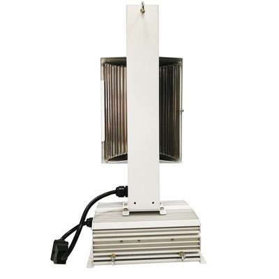 HPS 1000W 온실 성장 전등 설비 양단 7KG