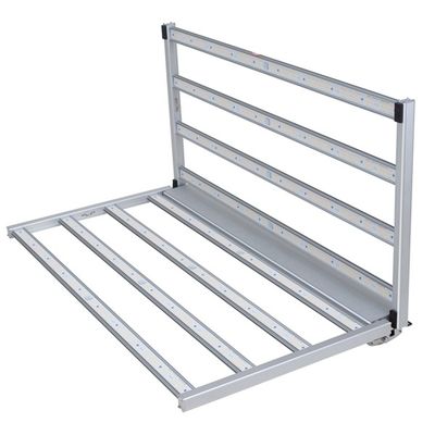 RikoLite AC305V 원예 LED 성장 조명 8 막대 수직 농업 조명 730nm
