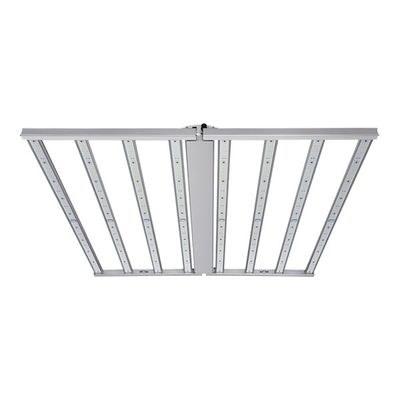RikoLite AC305V 원예 LED 성장 조명 8 막대 수직 농업 조명 730nm