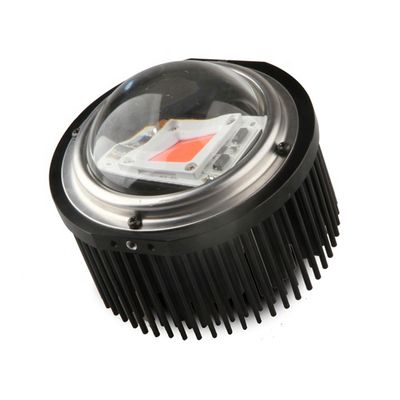 이끌린 집에서 만든 50W DOB는 빛을 성장시킵니다, Cob 1M2 전체 스펙트럼이 광 키트를 성장시킵니다