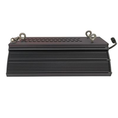 600W 단일단 형태는 조명 반사기 고압 나트륨 335 밀리미터 길이를 성장시킵니다
