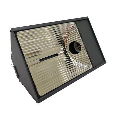 600W 단일단 형태는 조명 반사기 고압 나트륨 335 밀리미터 길이를 성장시킵니다