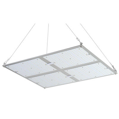 Rikolite 400w 고성능 지도된 성장 빛, 149.6m/W 수경 식물 성장 빛
